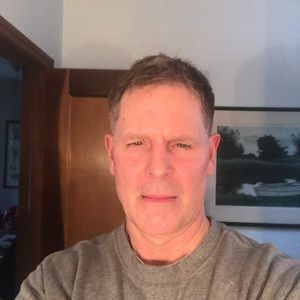 Meet your Posher, Lou